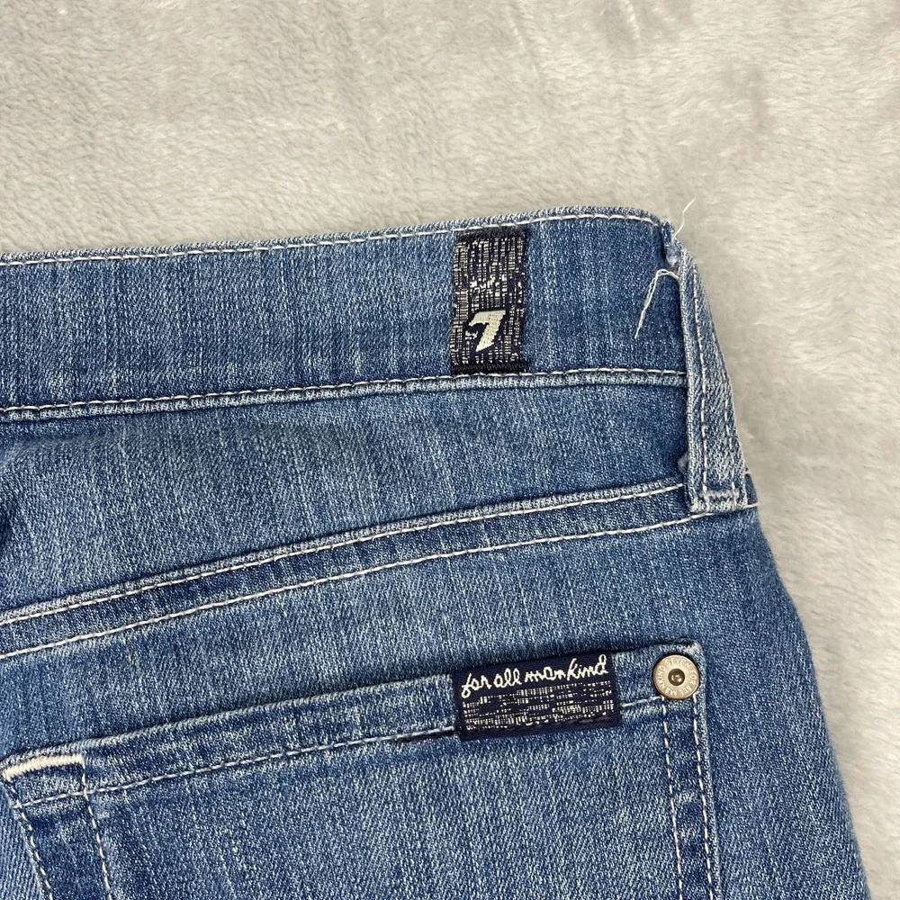 7 For All Mankind all mankind